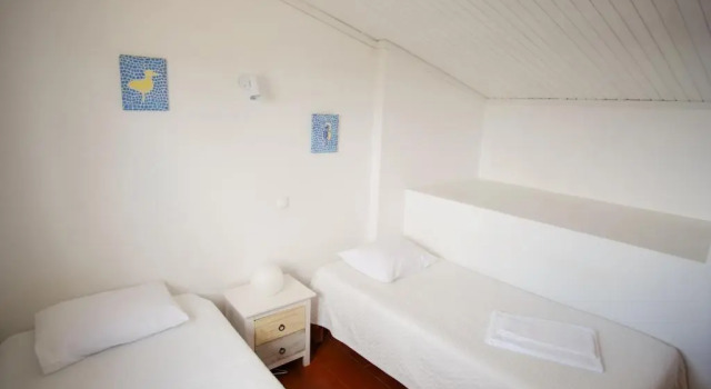 Апартаменты с 2 комнатами Aparthotel Pinhão