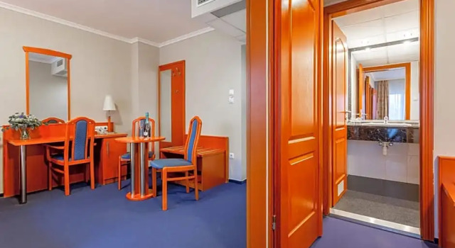 Szőnyi Garden Hotel Pest, Забронировать Отель 14. Зугло 