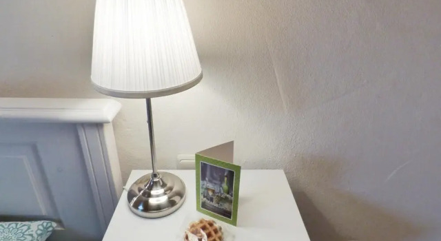 Ferienwohnung Heidi, Reservar Hotel Egling 