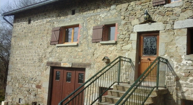 La Renardiere, Book Hotel Hoteller i Rhône-Alps med parkering, Parkering