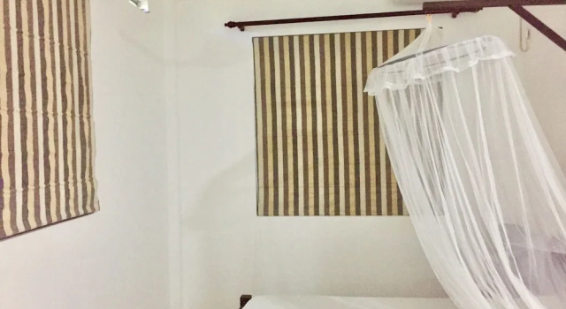 Номер Comfort Natures Lodge-Galle