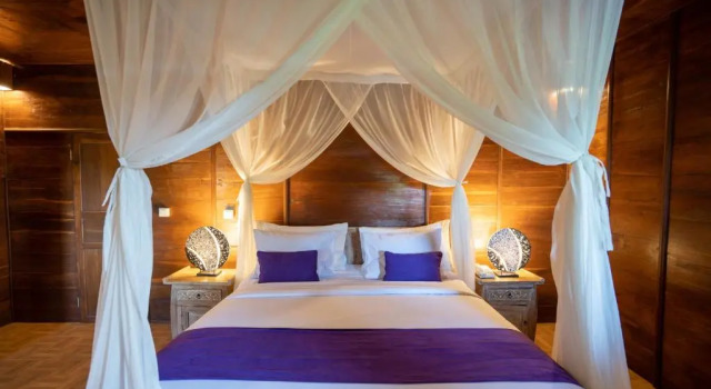 Suite Uma Sebatu Villa