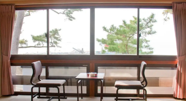 Номер Japanese Style Nisshokan