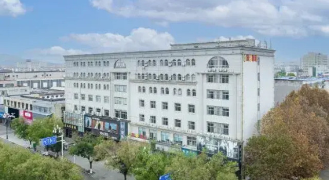 Shanghui Hotel