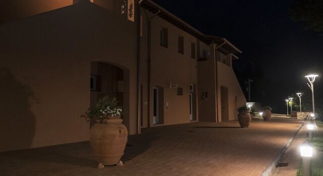 Agriturismo Due Comuni