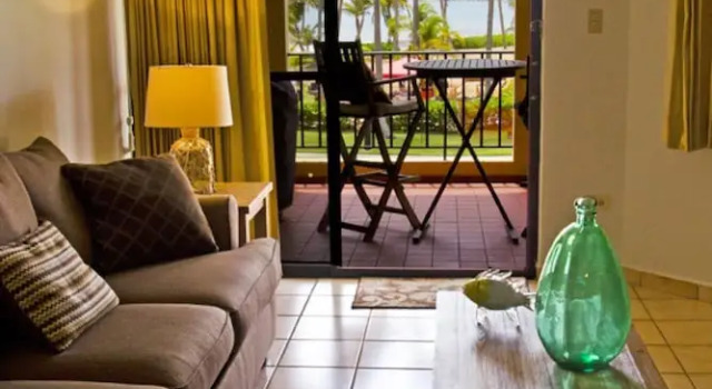 Seaclusions Lookout Front Beach Condo With Amazing View Cb227