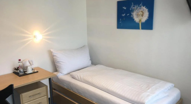 Hotel Garni Rössli