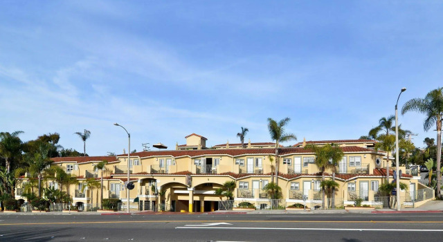 Laguna Brisas - A Beach Hotel, Varaa Hotelli Laguna Beach 