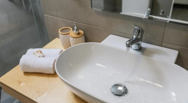 Номер Deluxe Ermis Luxury Suites & Apartments