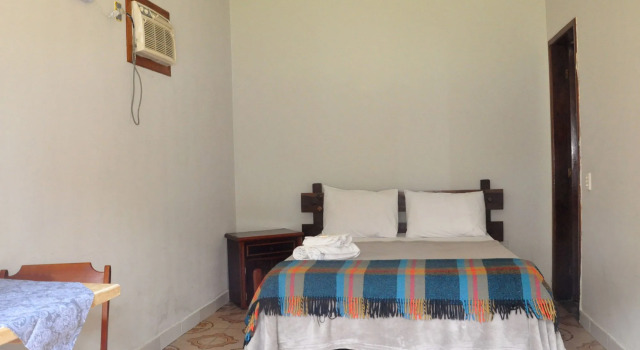Hotel Vale Verde Penedo