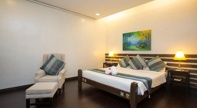 Люкс Hotel Soffia Boracay