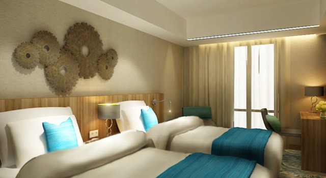 Louis Kienne Hotel Simpang Lima