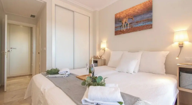 Paraiso De Riviera, Prenota Appartamento Hotel a Costa Tropical con piscina, Piscina