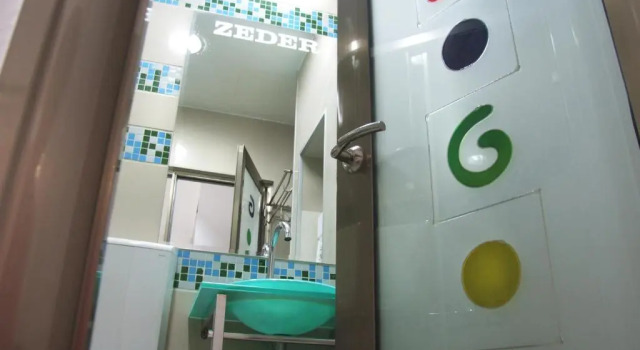 Четырёхместный номер Standard Garni Hotel Zeder