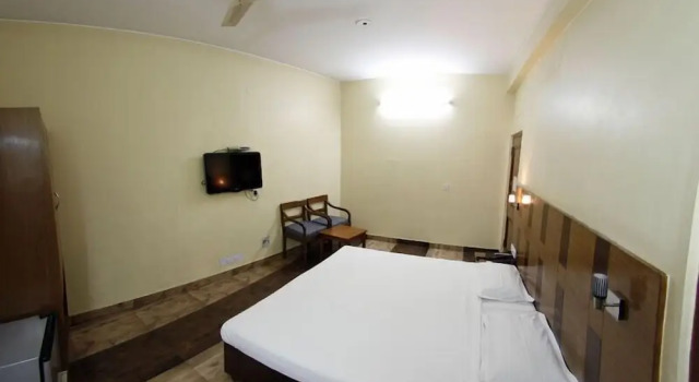 Номер Deluxe Hotel Dolphin