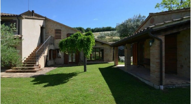 La Villa In Collina - La Villa In Collina, Rezervovat Vila  