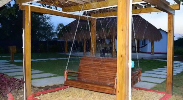 Mona Linda, Buchen Sie Hotel Arjona Bolivar