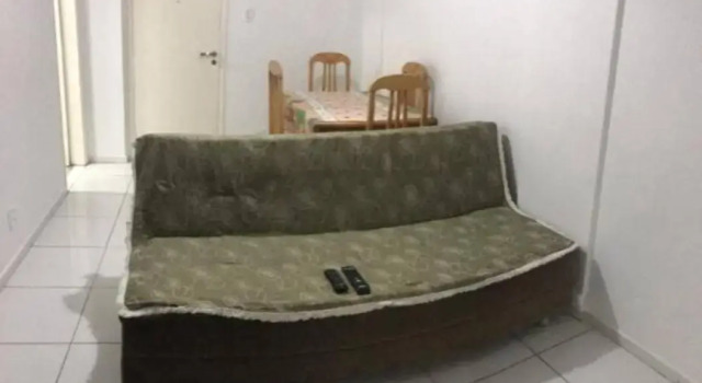 Apartamento em Santos, Забронировать Апартаменты/квартира Отели Сантос с парковкой, рядом с Roberto Mario Santini Municipal Park, Парковка