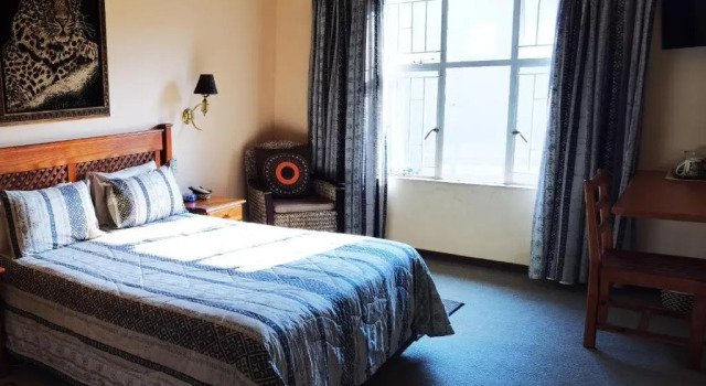 Номер Standard Ipe Tombe Guest Lodge - Midrand