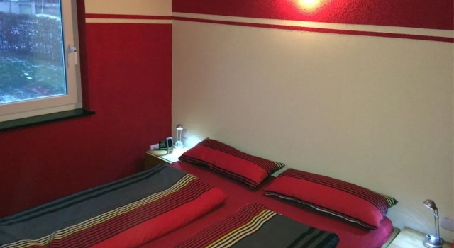Ferienhaus zur Blautanne