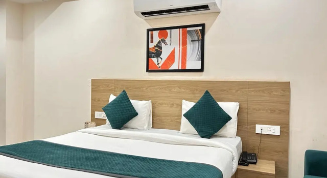 Номер Superior La Cozy Residency
