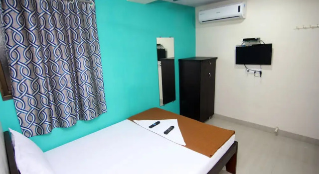 Kalina Residency, Забронировать Отель Отели штата Махараштры 3 звезды, 3*