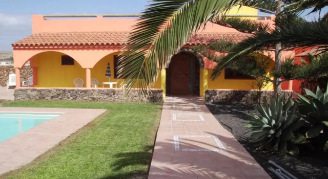 Коттедж Casa Mami