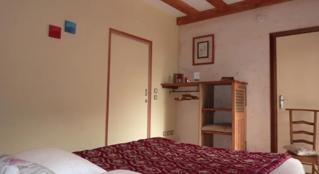 Côté Tilleul, Rezervasyon Otel Pontcharra oteller ve konaklama yerleri, Otel