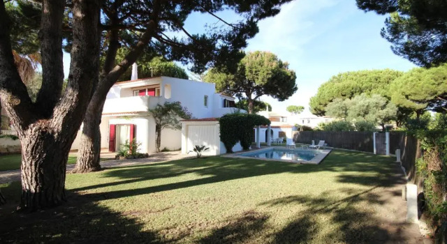 Вилла Villa Dantas by amcf