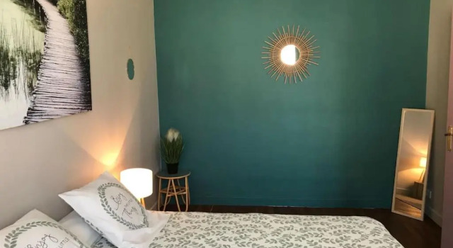 appartement de charme en plein coeur du centre ville de Compiègne, Reserva ahora Apartamento Compiegne Oise