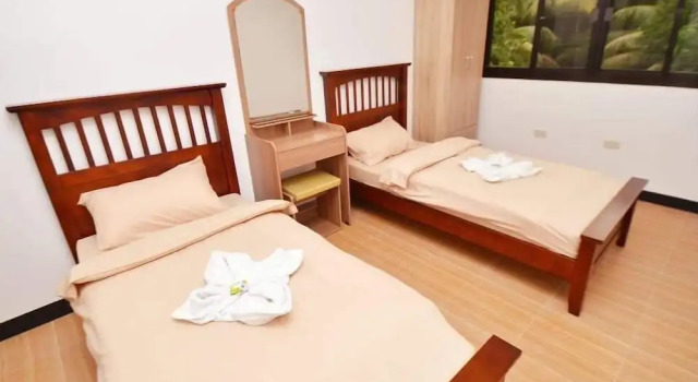 Номер Standard Tatay Sesengs Apartment
