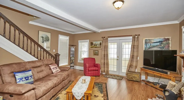 Riverfront Retreat, Book Hotel Fort Erie Ontario