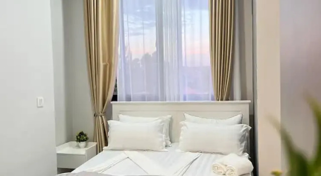 Kulambiro Cozy Studio - City Stay