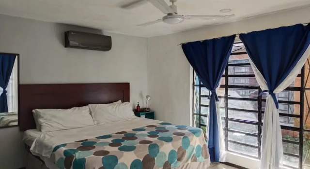 Номер Comfort Suites del Sureste - Mérida