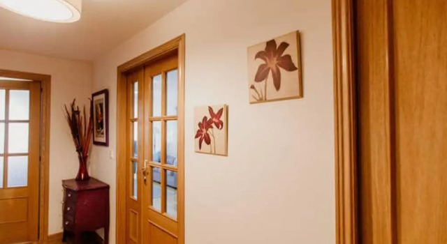 Apartment With 2 Bedrooms in Ponferrada, With Wonderful Mountain View and Wifi, Забронировать Апартаменты/квартира Понферрада El Bierzo, рядом с Bergidum Theatre
