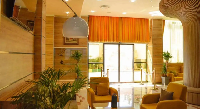 Le Relais Vert, Rezervați Hotel Tizi Ouzou Tizi Ouzou