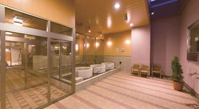 Hotel WBF Grande Asahikawa, Rezervovat Hotel Asahikawa Hokkaido