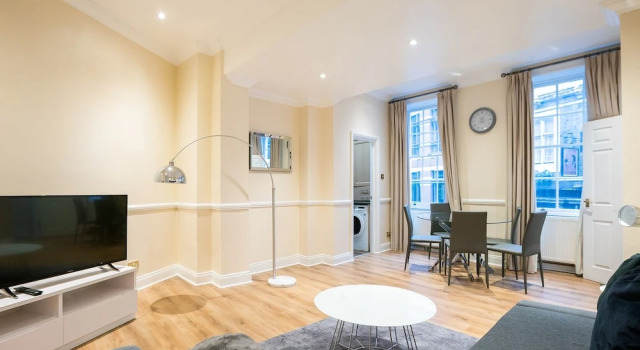 Zo Properties Central London, Забронировать Апартаменты/квартира Лондонский Сити Лондон, рядом с Роупел-стрит
