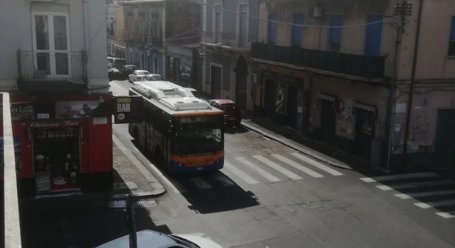 Porta Garibaldi Apartment