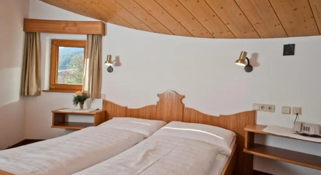 Семейный номер Standard Hotel Gasthof Handl