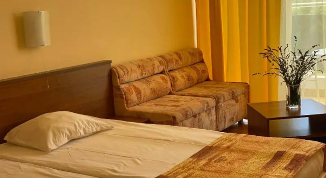 Номер Standard Hotel Plamena Palace