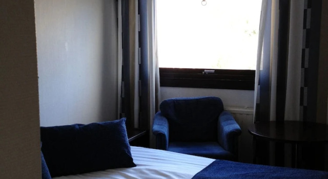 Номер Economy Eckerö Hotell & Restaurang