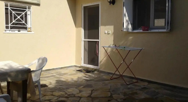 Коттедж Asteria House