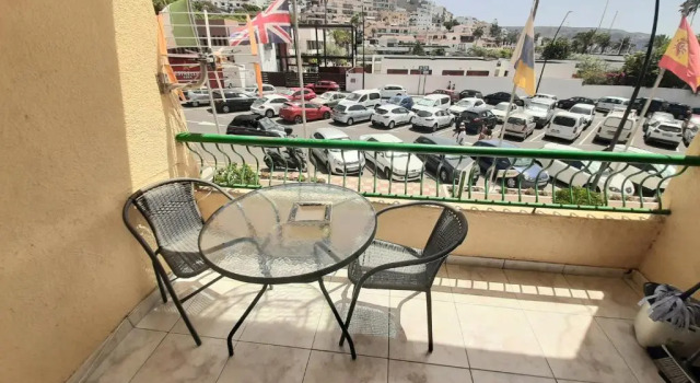 Студия Nice Studio Bart 50 Meters From Playa las Vistas (Adults Only)