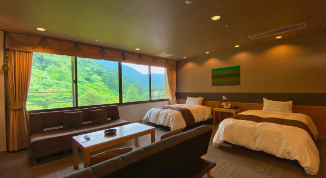 Номер Standard Yuze Hotel