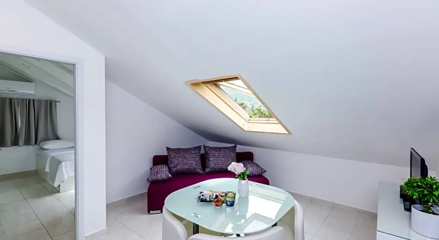 Апартаменты Standard Villa Babilon