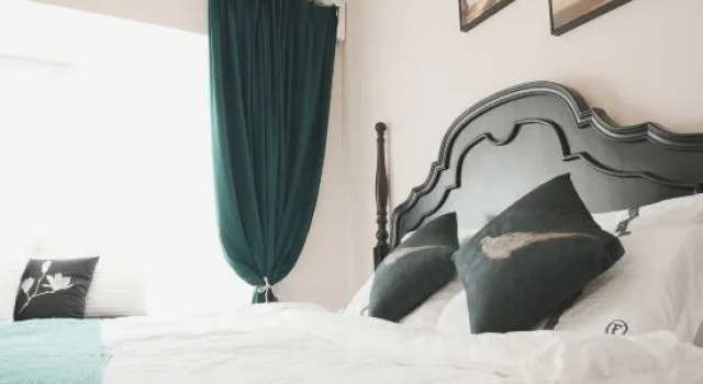 Suite familiare 2 camere Vanilla
