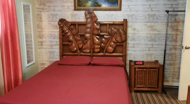 Cocoplum Rest N Hideaway #2, Book Hotel SPA-hoteller i Nassau, SPA