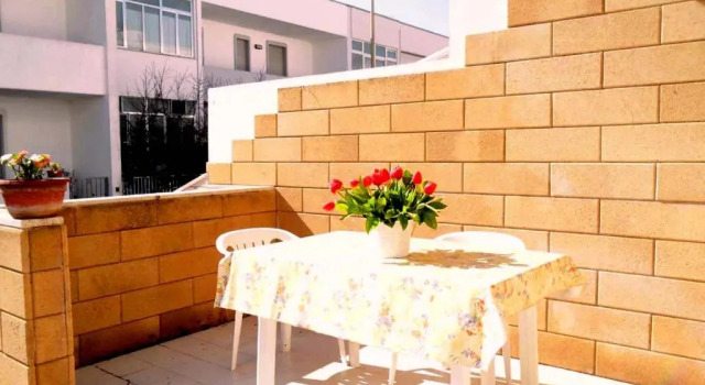 Коттедж Holiday Home Rita 1 Otranto