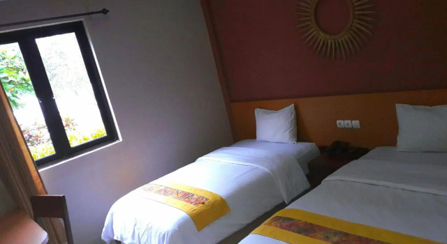 Hotel Transit Pasuruan, Book Hotel 3-stjernede hoteller i Pasuruan, 3*